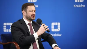 Miniatura: W niedzielę referendum w Krakowie. Kolejne...