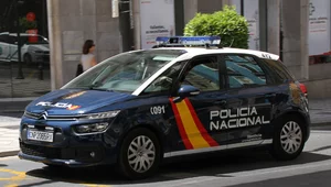 Miniatura: Dramatyczny finał interwencji policji na...