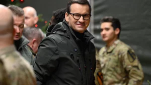 Miniatura: Premier: W 2022 roku Polacy dali wyraz...