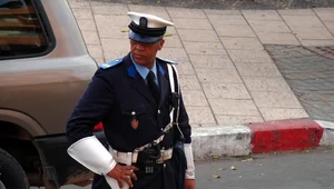 Miniatura: Dwóch Polaków zginęło w Maroku. "Tragiczny...