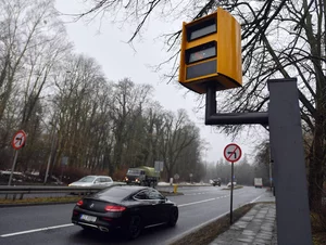 Miniatura: Nie prowadziłeś samochodu, a zapłacisz...