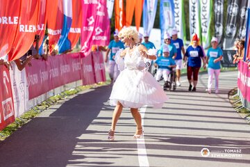 14. Festiwalu Biegowy w Piwnicznej – Zdroju 