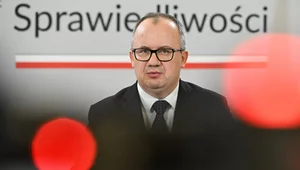 Miniatura: Siłowe przejęcie prokuratury. Jest decyzja...