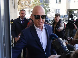 Miniatura: Nowe zajęcie byłego szefa policji. "Nie...