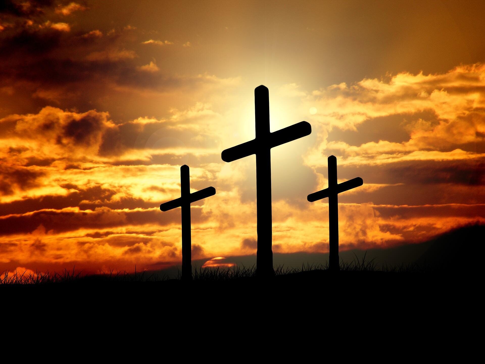 Jak nazywał się człowiek, który zdjął z krzyża ciało Jezusa i złożył je w należącym do siebie grobie?
