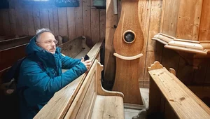 Miniatura: Represje na Węgrzech. Balogh: Balázsowi...