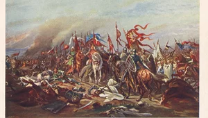 Miniatura: Łokietek powstrzymał pierwszy rozbiór...