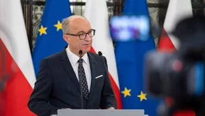 Miniatura: "Trudno jest dyskutować z głupotą"....