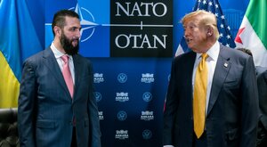 Miniatura: USA wykreśliły Syrię z listy państw...