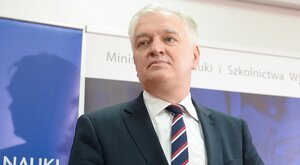 Miniatura: Wzrost płacy minimalnej to nie "socjal"