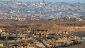 Miniatura: USA rozważają utworzenie "Pasa...