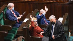 Miniatura: PiS przegrało głosowanie w Sejmie. Na jaw...