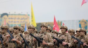 Miniatura: Iran reaguje na decyzję UE. "Europa...