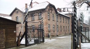 Miniatura: Prostytutki w Auschwitz