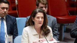 Miniatura: Cierpliwość ma swoje granice. USA...