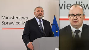 Miniatura: Żurek czy Bodnar? Zapytano Polaków o...