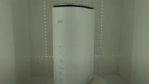 Miniatura: Nasze testy: Router Zte Mc888 Pro