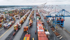 Miniatura: Opinia analityka: Pekin gotowy na pełną...