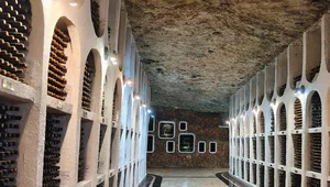 Miniatura: Ukryty skarb Europy