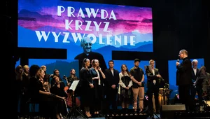 Miniatura: Koncert „Prawda Krzyż Wyzwolenie – ks....