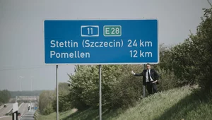 Miniatura: CDU chce odsyłać nielegalnych migrantów...