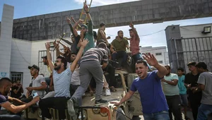 Miniatura: Pożar na Bliskim Wschodzie i jego globalne...