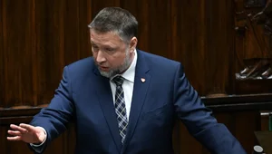 Miniatura: Sejm zdecydował ws. Kierwińskiego. Polityk...