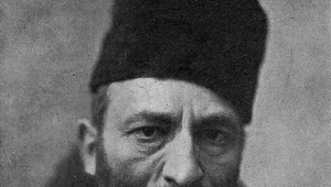 Miniatura: Japończyk w Galicji