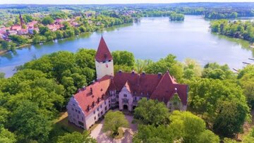 Pałac Lubomirskich w&nbsp;Lubniewicach