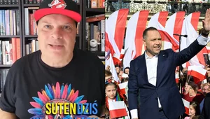Miniatura: "Polska kraj śliczny, a do tego dom...