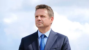 Miniatura: Gorzka prawda o ludziach Trzaskowskiego....