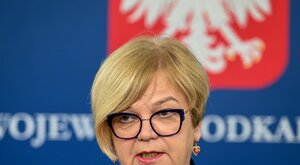 Miniatura: Dramat podczas pielgrzymki z Podkarpacia....