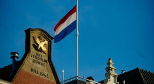 Miniatura: Holandia ogranicza wymianę informacji...