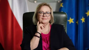 Miniatura: "Stanowczo potępiam". Żurek doczekał się...