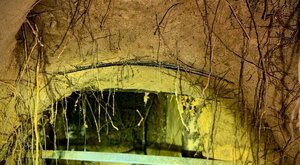 Miniatura: Na granicy z Białorusią odkryto podziemne...