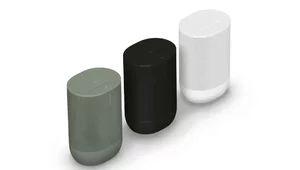 Miniatura: Sonos Move 2