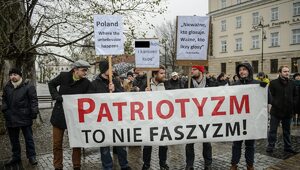 Rosyjski duchowny o „polskim faszyzmie”