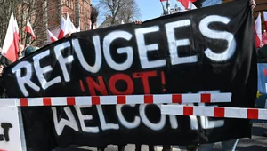 Miniatura: Niemcy podali, ilu migrantów odesłali do...