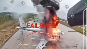 Miniatura: W pajęczej sieci Kijowa