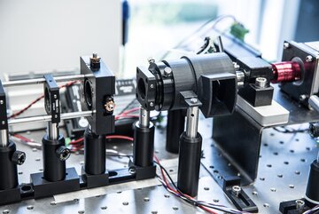 Technologia kosmiczna