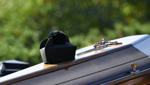 Miniatura: Gdzie przebaczenie, a gdzie sprawiedliwość?
