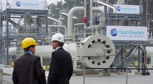 Miniatura: Gazprom to taran