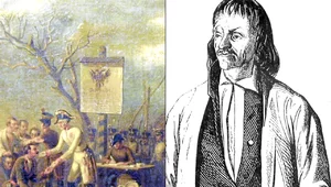 Miniatura: Piekło rabacji galicyjskiej