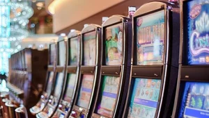 Miniatura: Hazard w Polsce. Maleje szara strefa