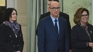 Miniatura: Sprawa kontaktów Czarzastego. Jest kolejny...