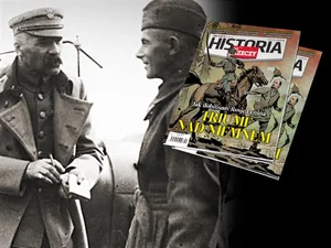 Miniatura: Triumf nad Niemnem. Jak dobiliśmy Rosję...