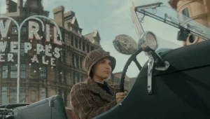 Miniatura: Siedem zegarów na kolorowo