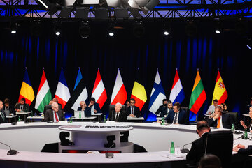 Szczyt Warsaw Summit, 4&nbsp;grudnia 2021