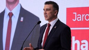 Miniatura: Dosadne słowa posła. "Sprzedali polskie...