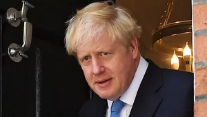 Miniatura: Boris Johnson: 700 mln funtów na...